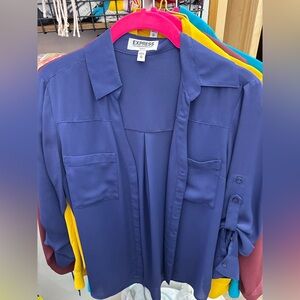 Express Portofino shirt